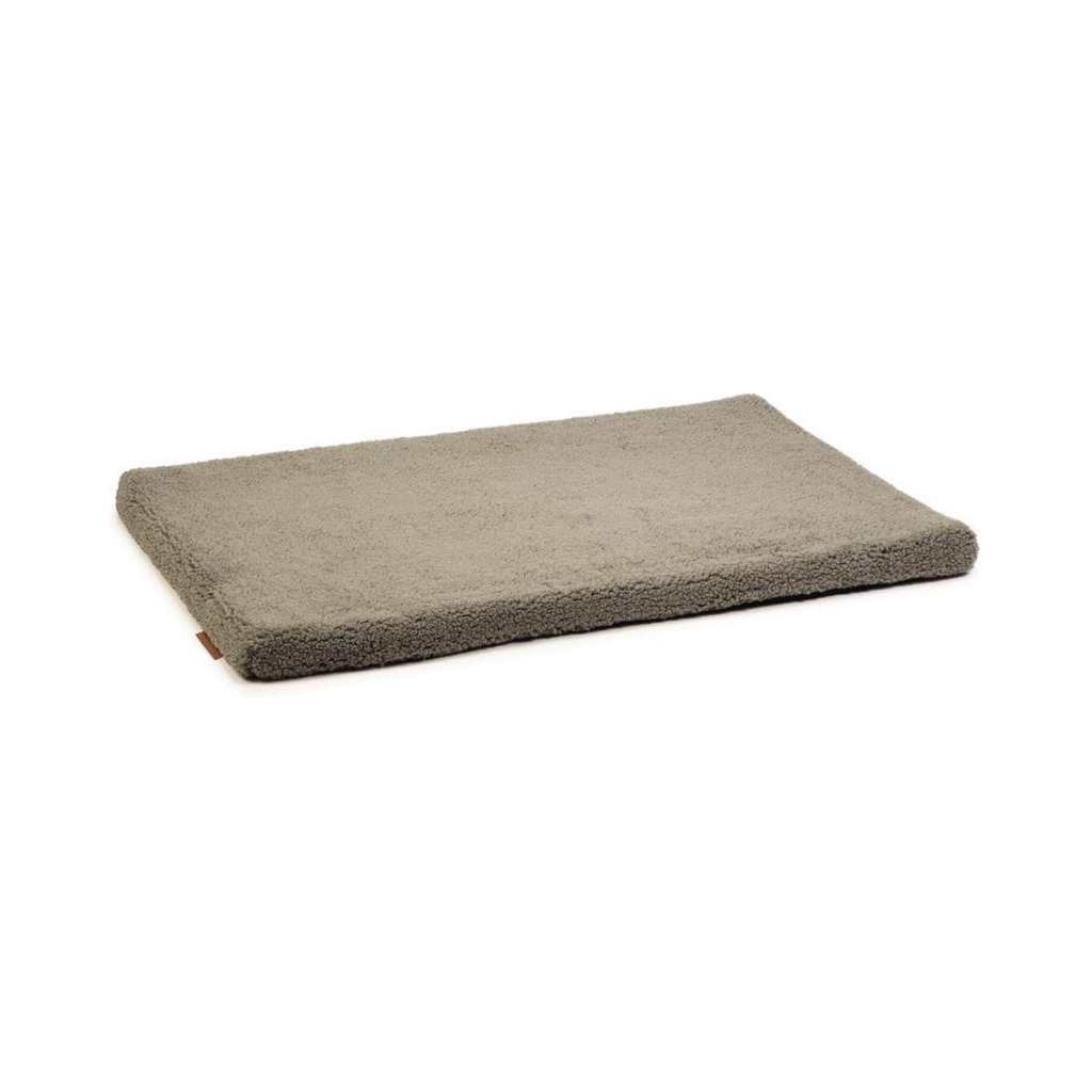 Beeztees Hondenkussen Orthopedisch Ito Grijs 109 x 69 cm