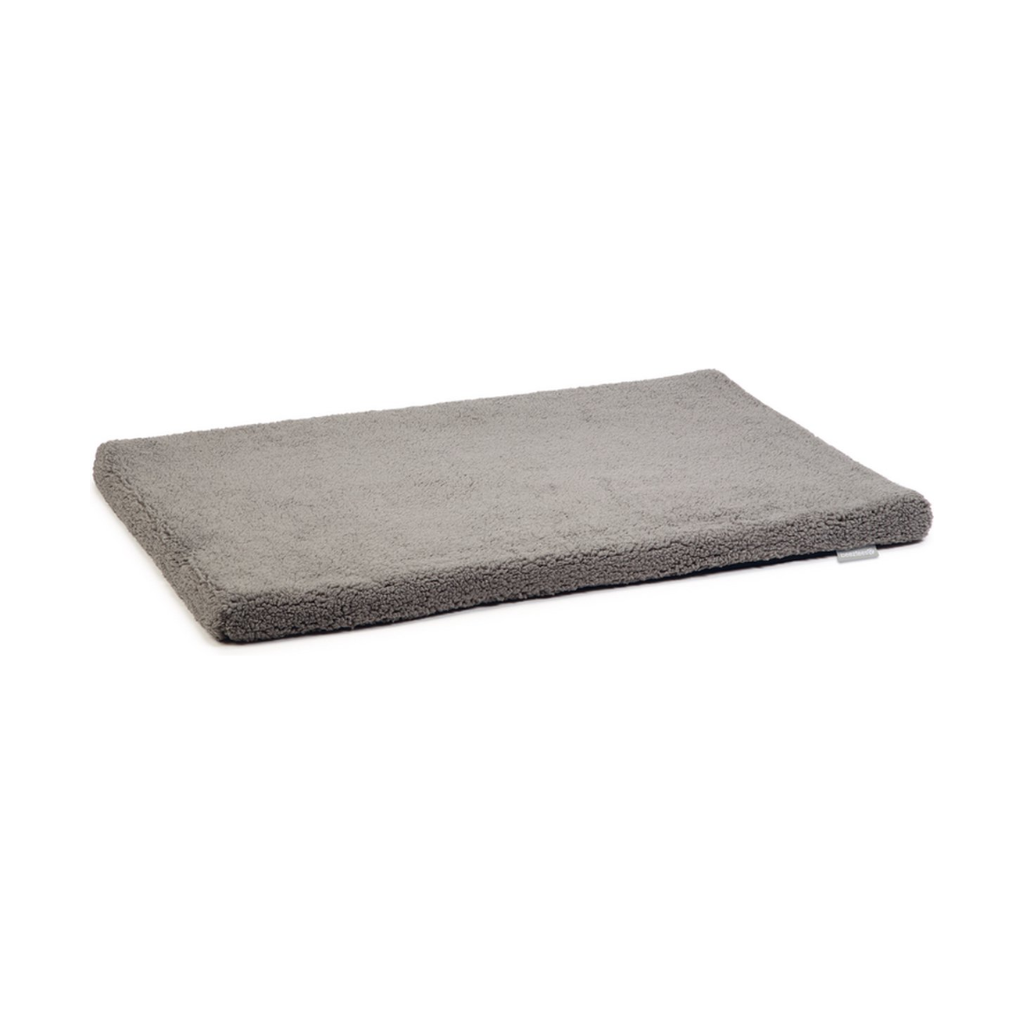 Beeztees Hondenkussen Orthopedisch Ito Grijs 121 x 78 cm