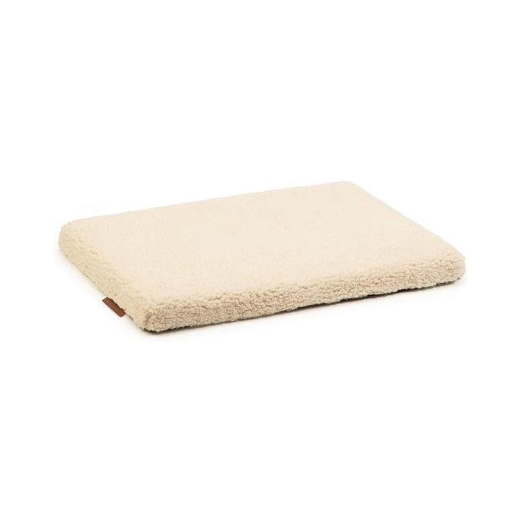 Beeztees Orthoped Benchk Ito Beige 62X44