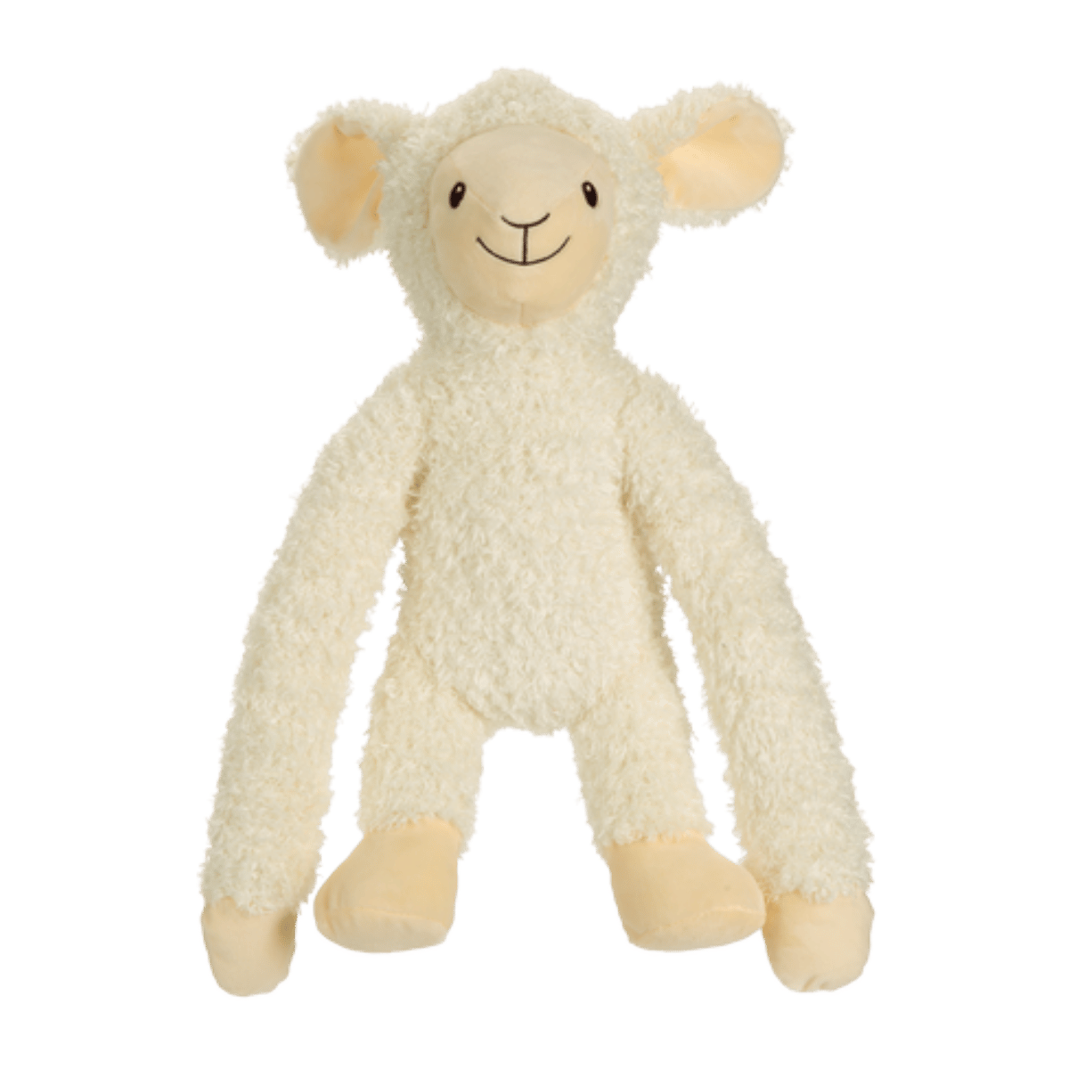 Beeztees Hondenspeelgoed Schaap Jessy Wit 40 x 27 x 13.5 cm