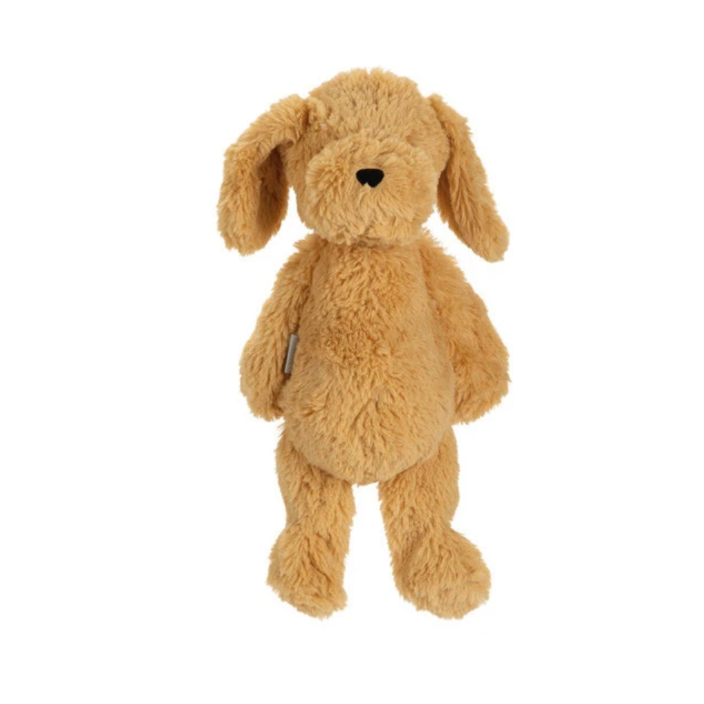 Beeztees Knuffel Hond Vajen Bruin 15 x 13 x 41 cm