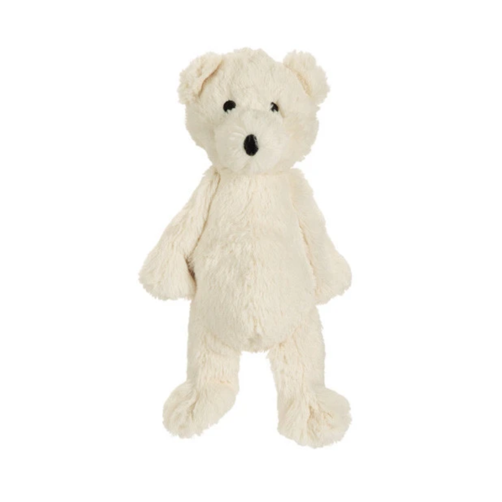 Beeztees Hondenspeelgoed IJsbeer Dani Wit 40 x 20 x 13 cm