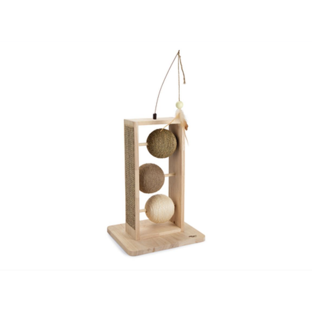 Designed by Lotte Hout Krabbollen Lomax 50