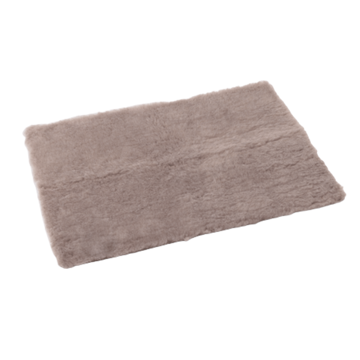 Beeztees Hondenmat Eco Vetbed Rumax Beige 78 x 55 x 3 cm