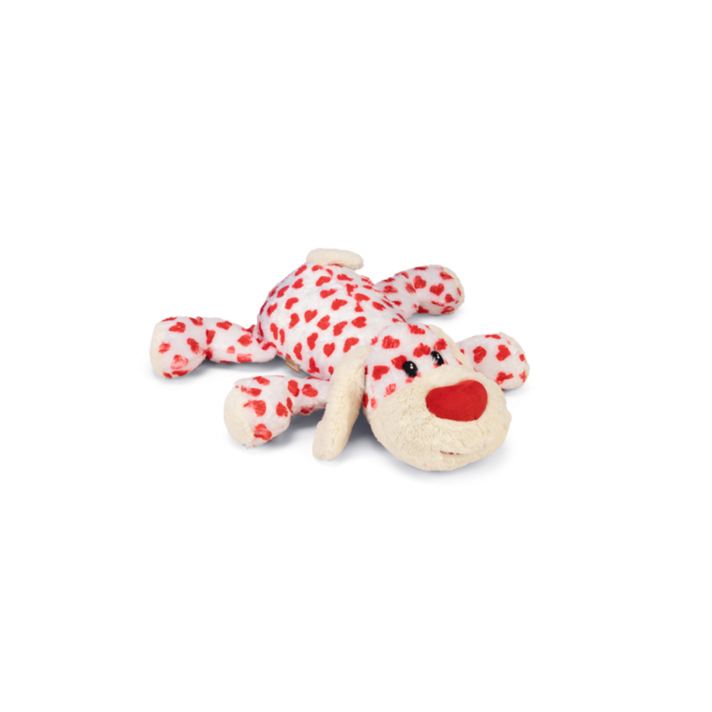 Beeztees Knuffel XL Pluche Hond Suki 45 x 46 x 11 cm