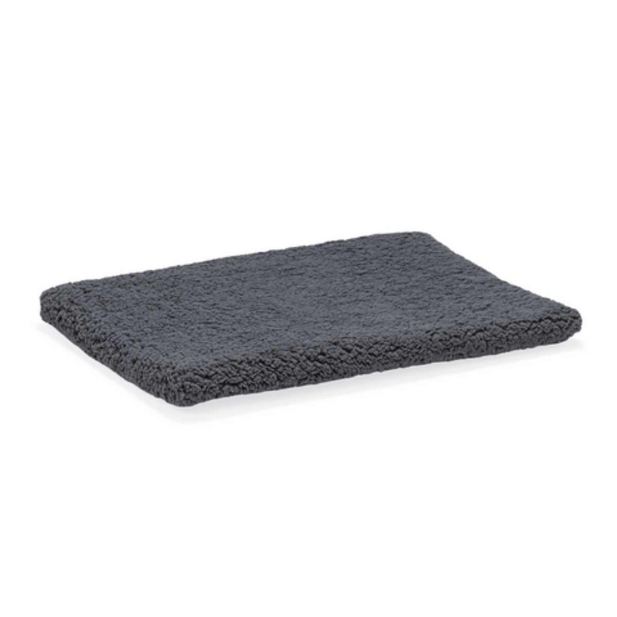 Beeztees Hondenkussen Orthopedisch Ito Donkergrijs 62 x 44 cm