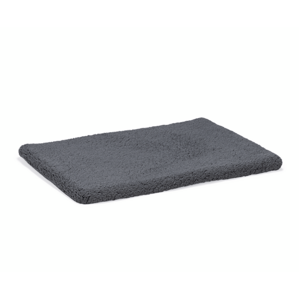 Beeztees Hondenkussen Orthopedisch Ito Donkergrijs 89 x 60 cm