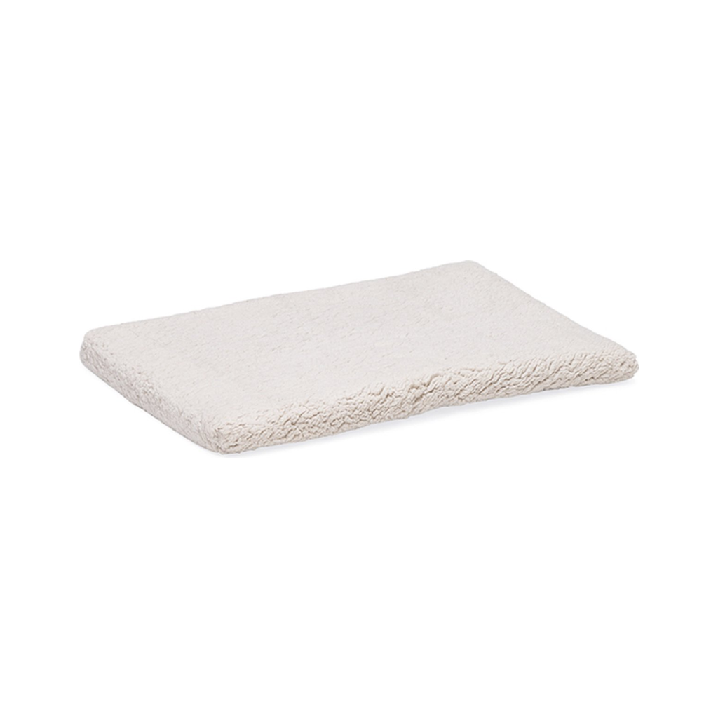 Beeztees Orthoped Benchk Ito Licht Grijs 78X55