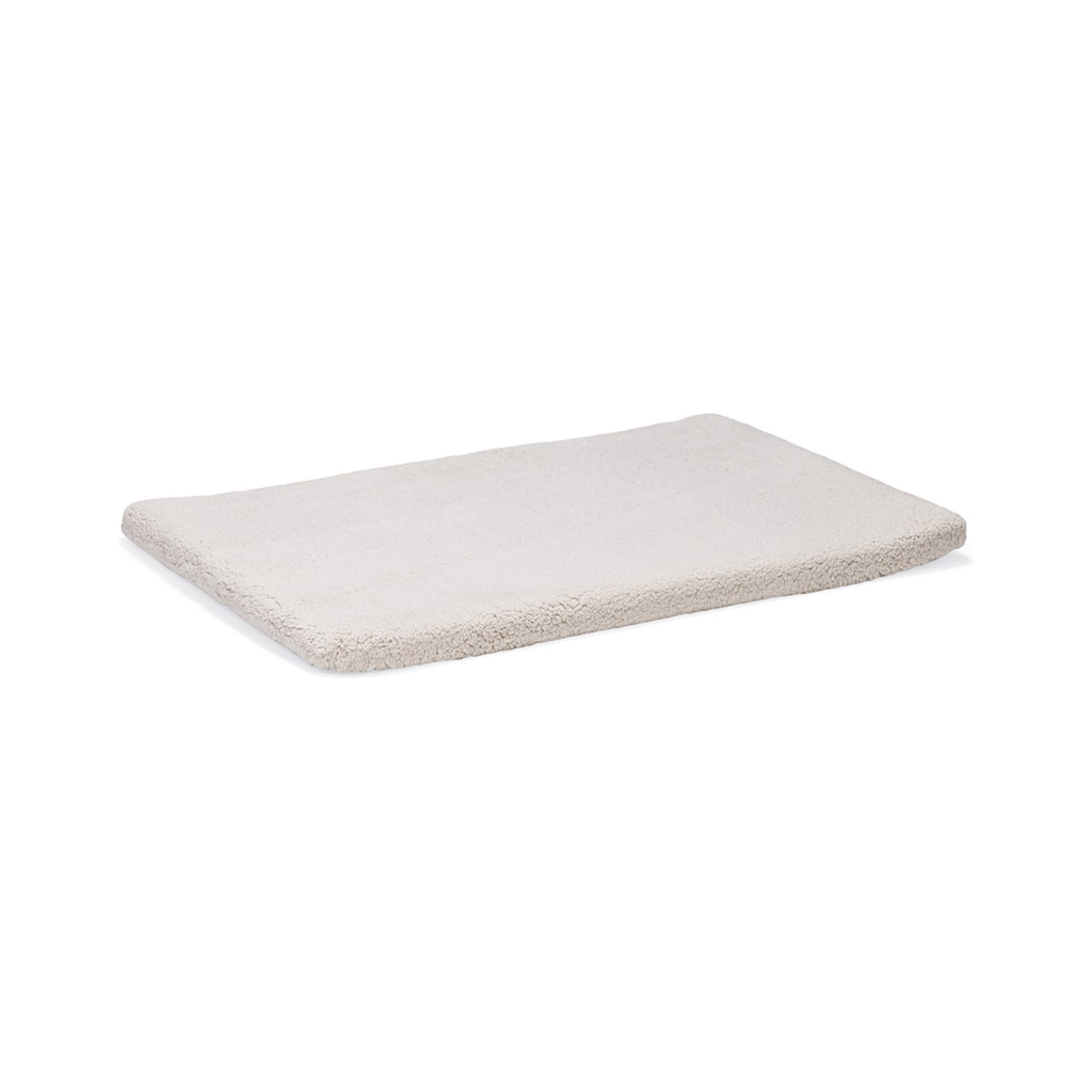 Beeztees Orthoped Benchk Ito Licht Grijs 109 x 69