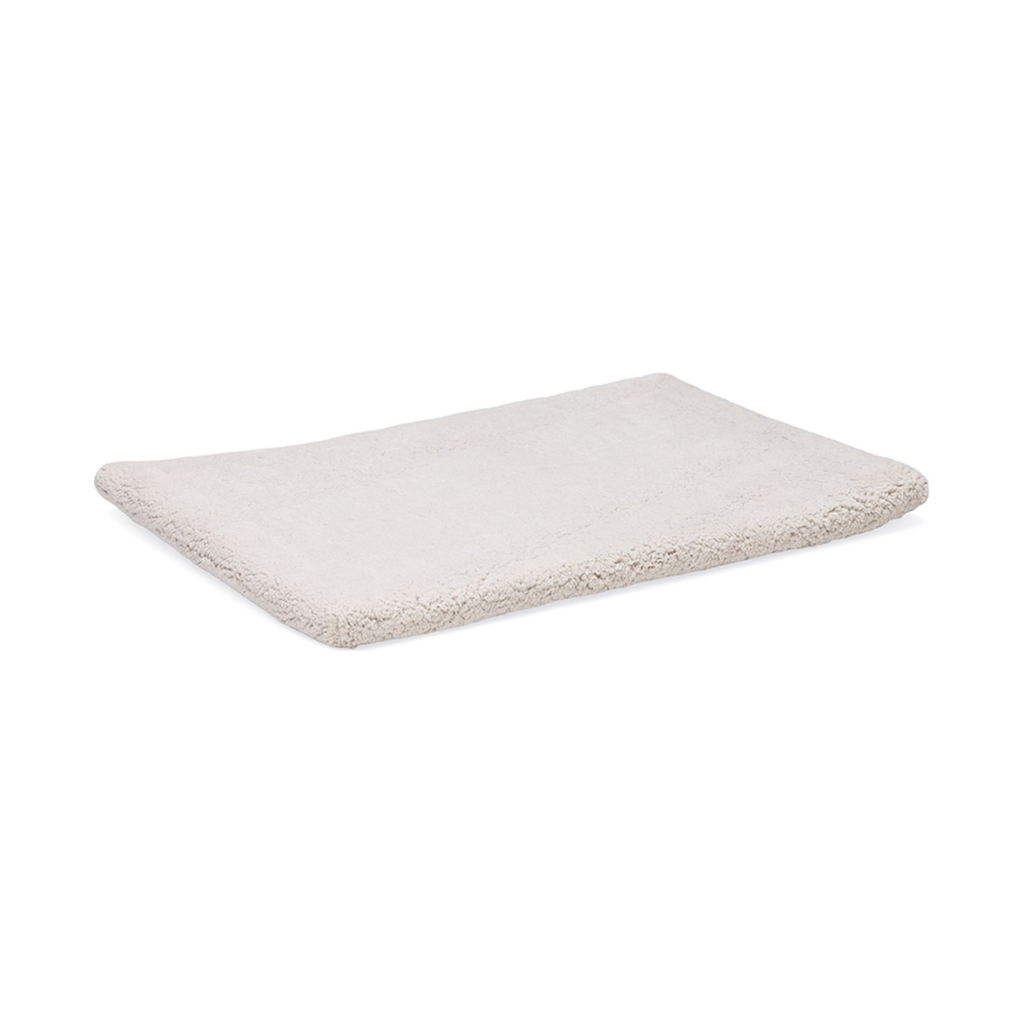 Beeztees Orthoped Benchk Ito Licht Grijs 121X78