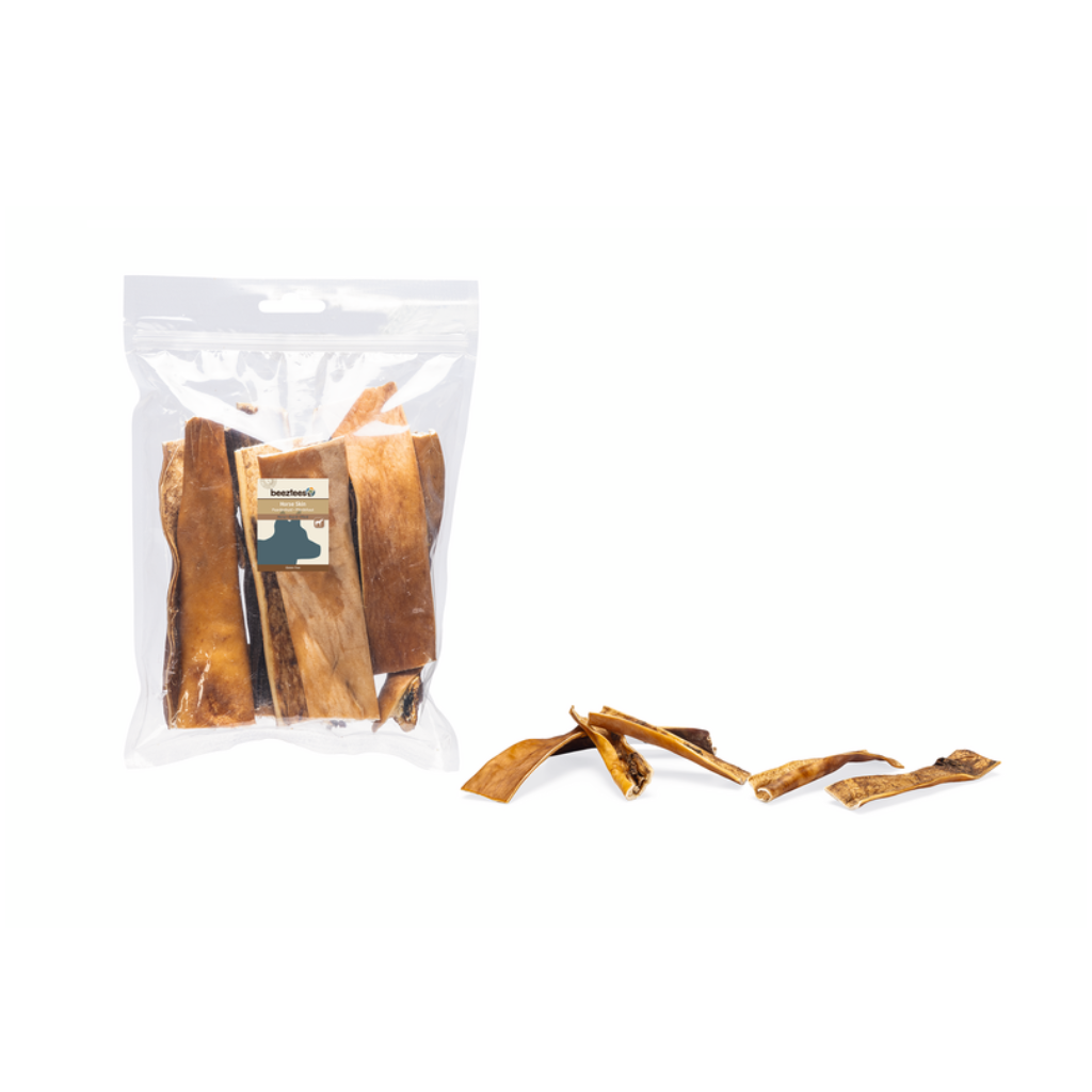 Beeztees HSN Paardenhuid 200 gram