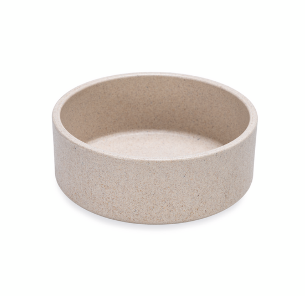 Designed by Lotte Eetbak Noor beige 17 cm