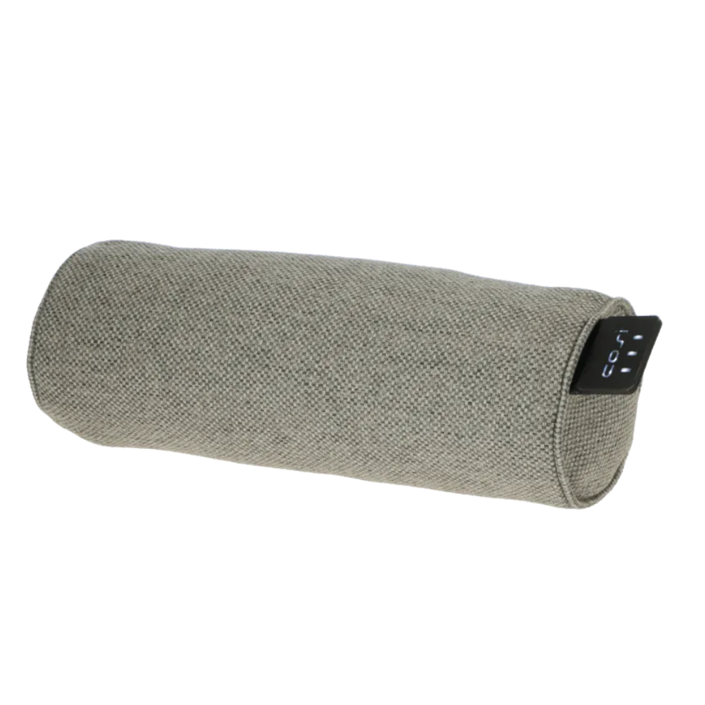 Cosi Cosipillow Bolster Grijs 45 x 15 x 15 cm