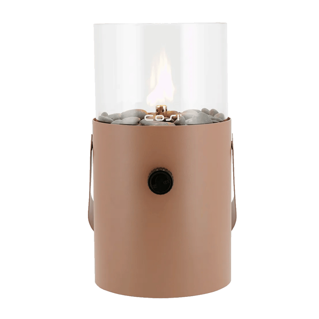 Cosiscoop Original Gaslantaarn Soft Terra