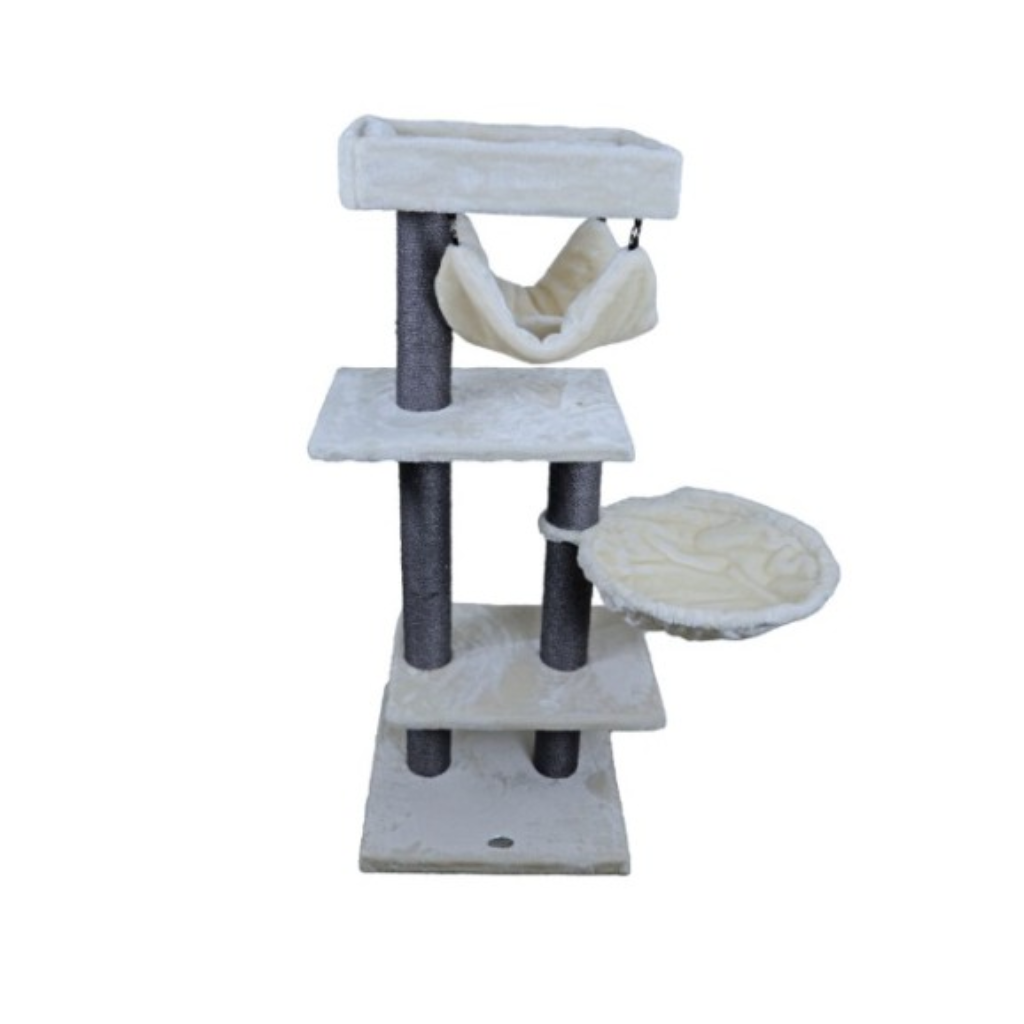 Gebr de Boon Krabpaal Sunanda Desert 126cm