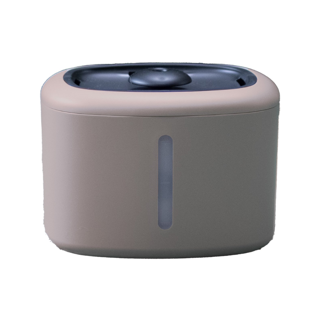 Boon Drinkfontein aquabella cappuccino 2,5L