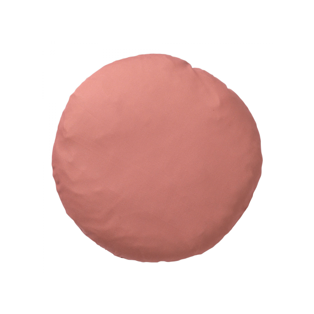 Dutch Decor Sierkussen Sol muted clay 40 cm