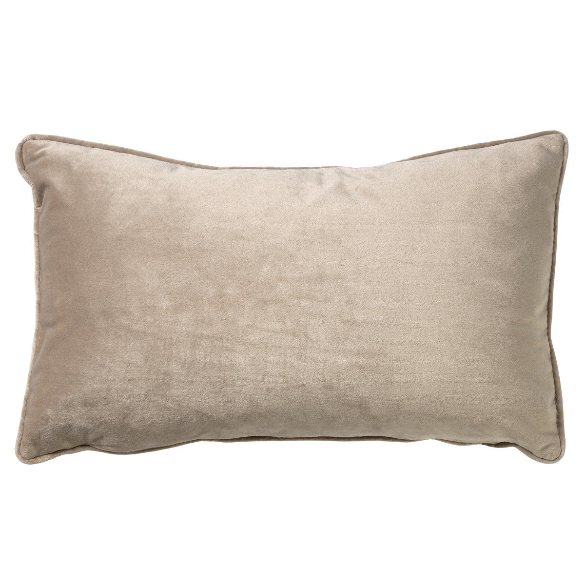 Dutch Decor Sierkussen Finn pumice stone 30 x 50 cm