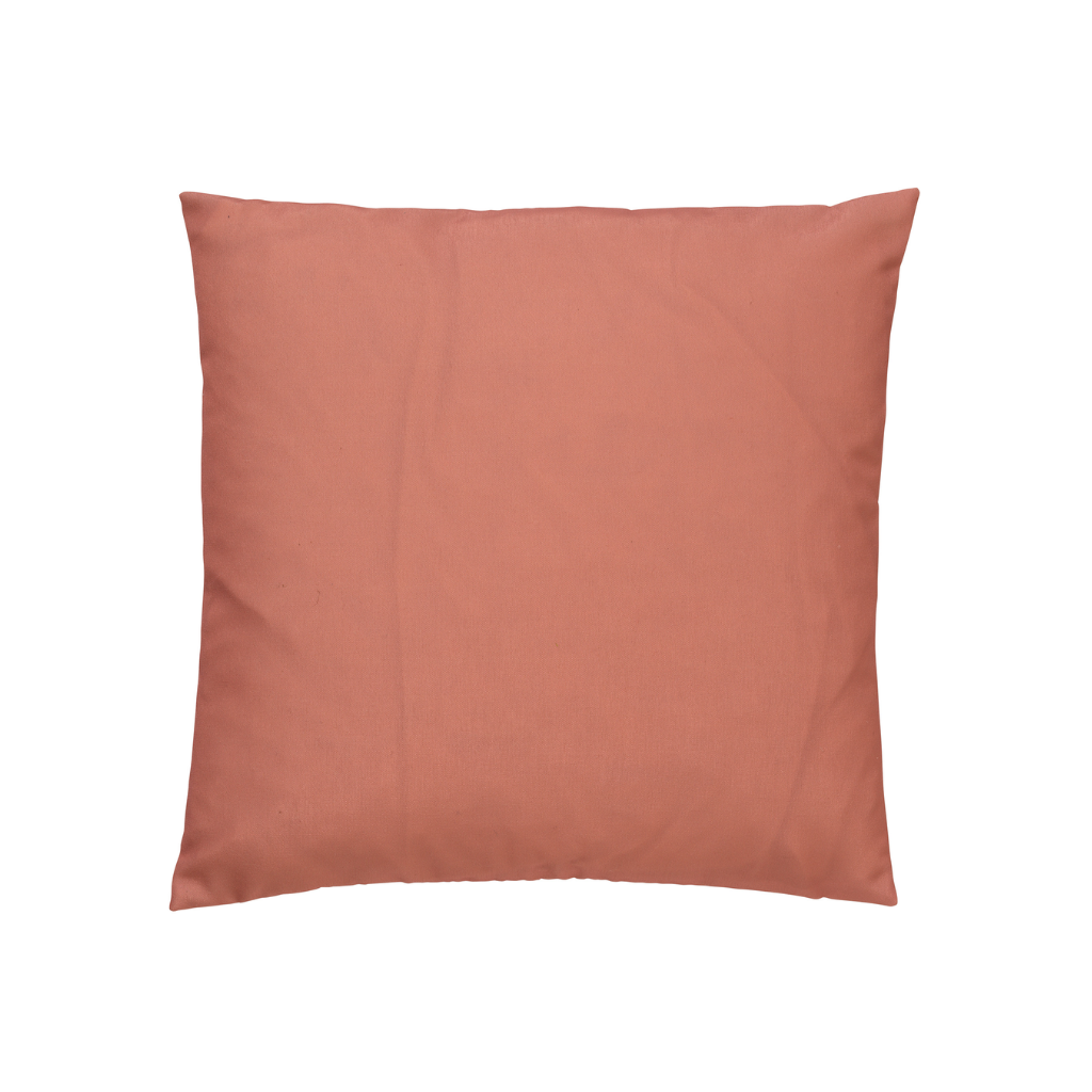 Dutch Decor Sierkussen Santorini golden glow 45 x 45 cm