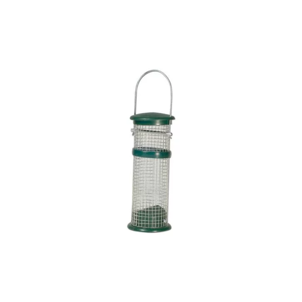 Wildbird Plastic pindasilo klein 27 cm