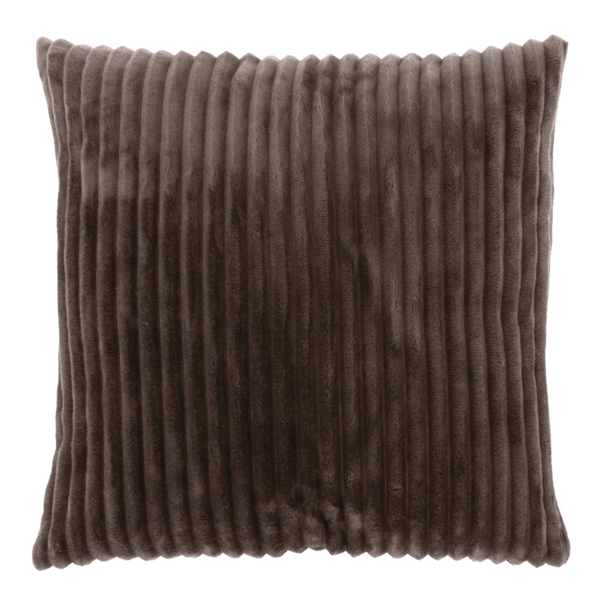 Unique Living Sierkussen Dez Taupe 45 x 45 cm
