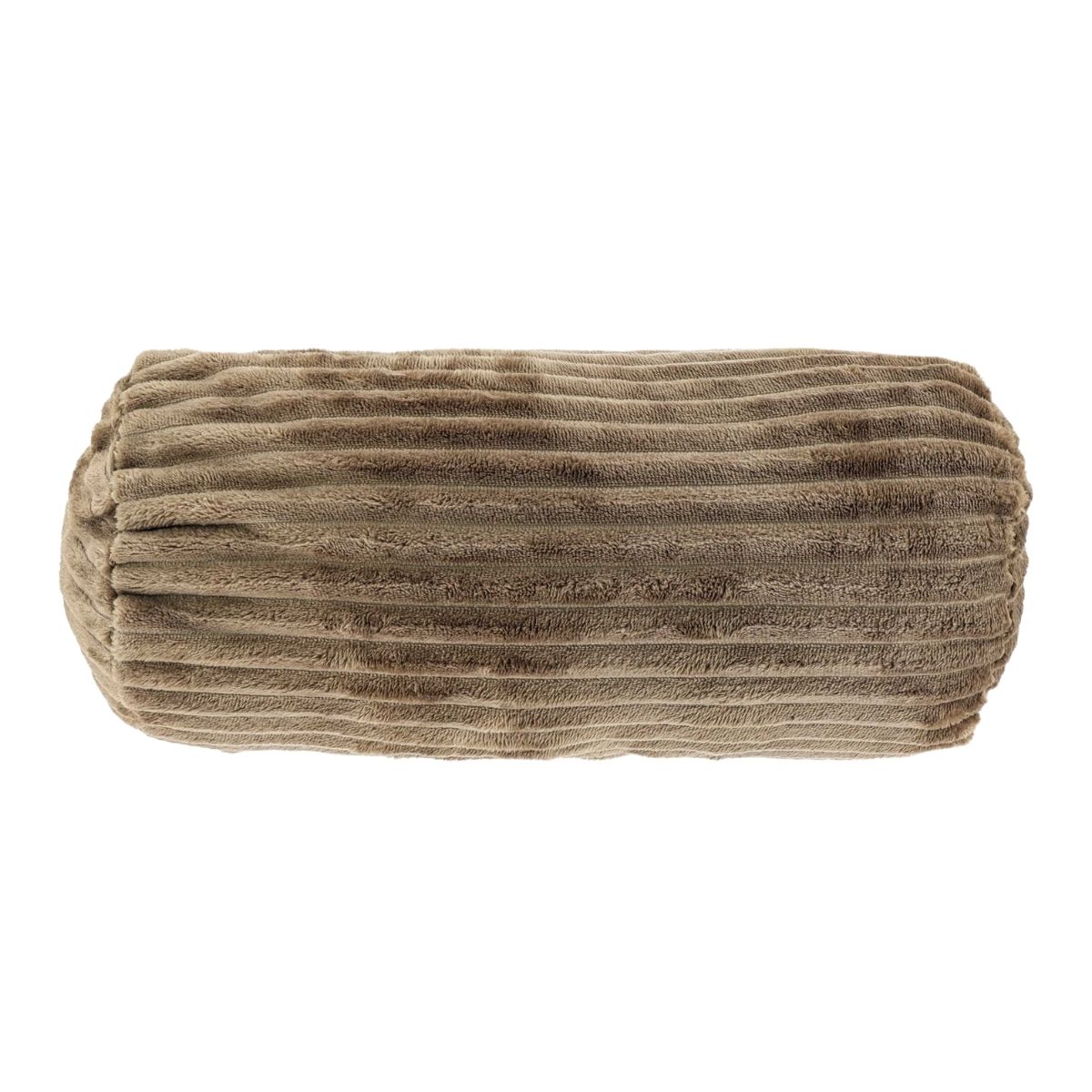 Unique Living Sierkussen Dez Taupe 20 x 45 cm