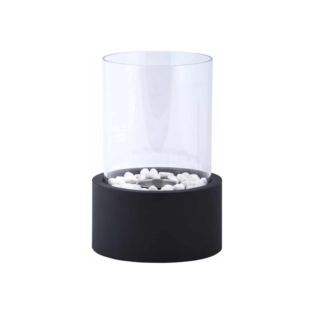 Esschert Design Bioethanol haard rond