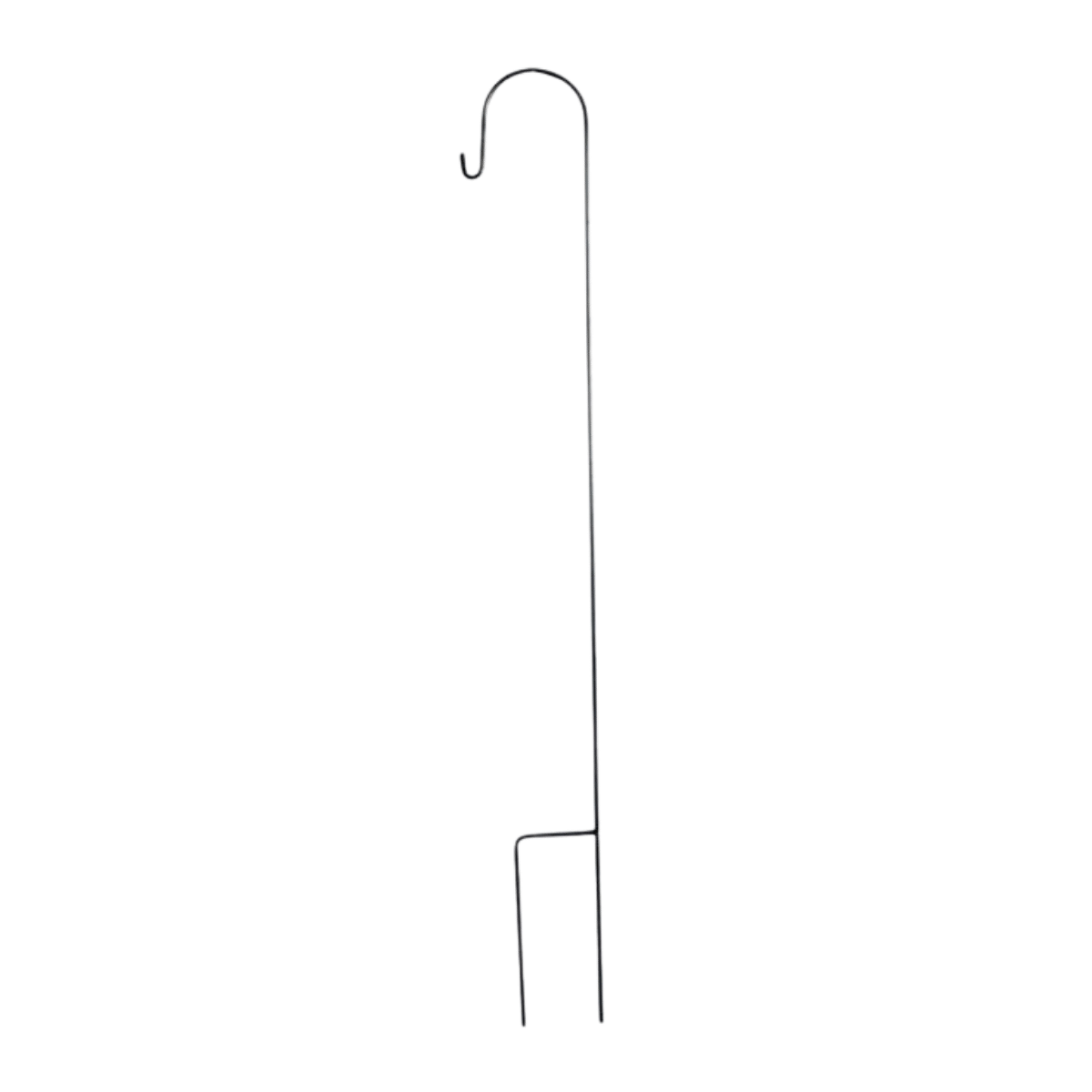 Esschert Design Herdersstafhaak Metaal 140 cm
