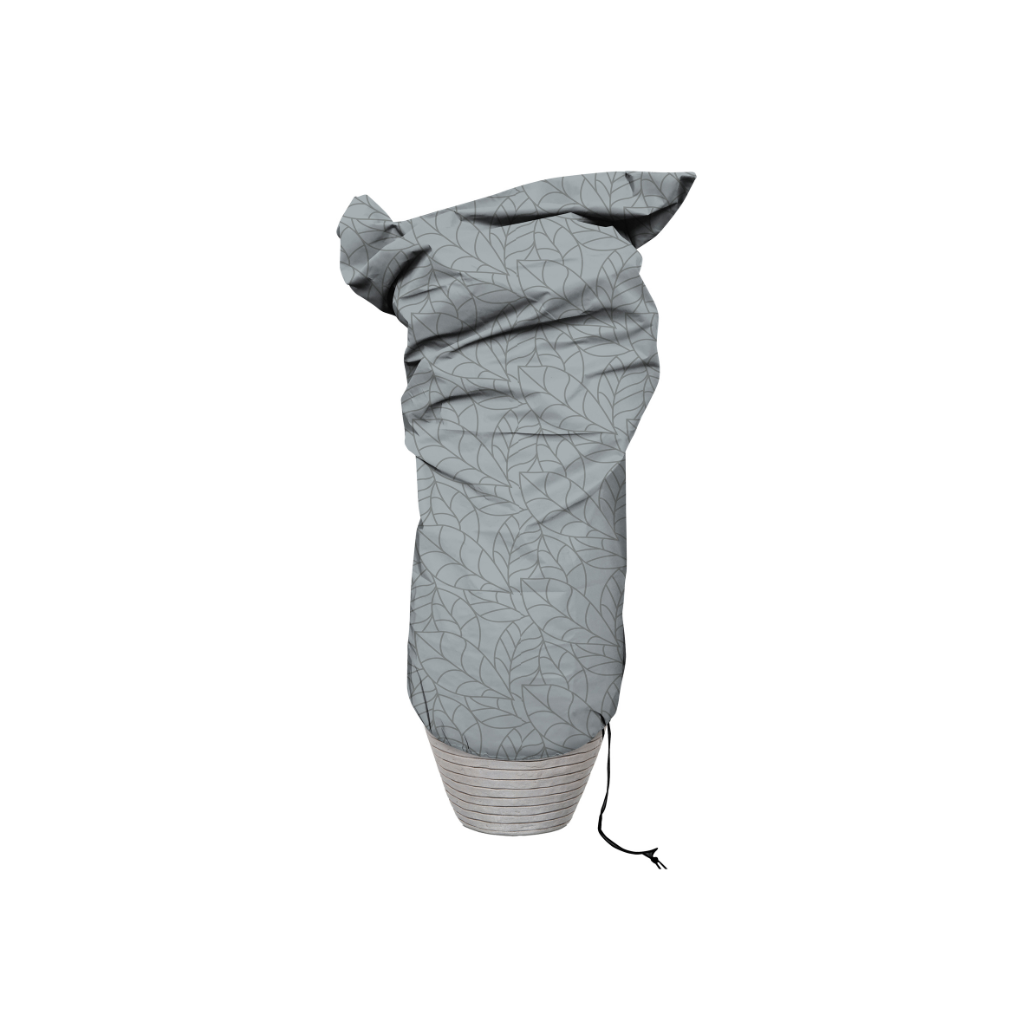 Capi Europe Plantcover large grijs 43 x 19 x 19 cm