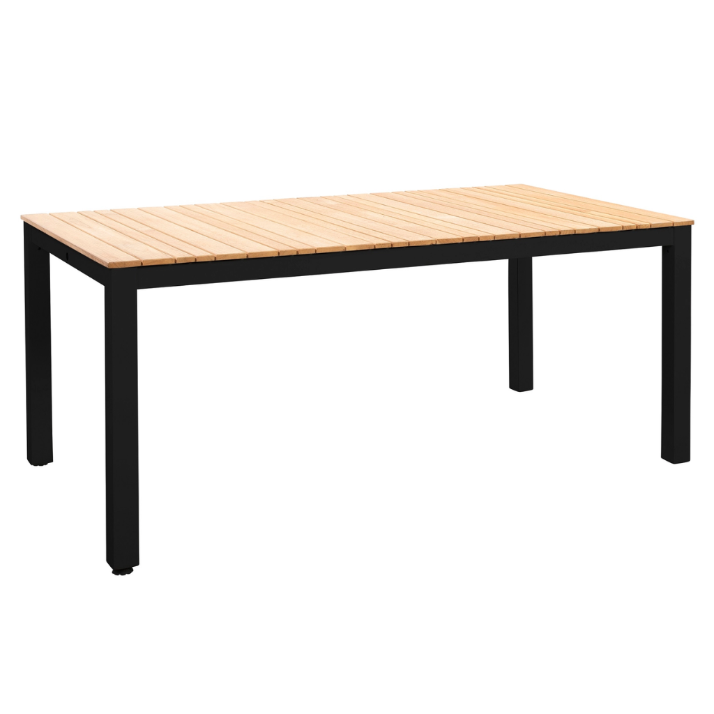 Yoi Diningtable Arashi Naturel 169 x 90 x 76 cm
