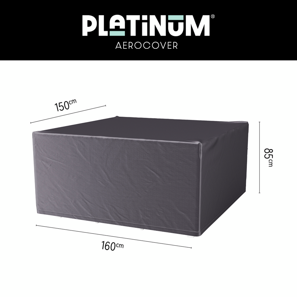 Aerocover Tuinsethoes 7914 160 x 85 x 150 cm