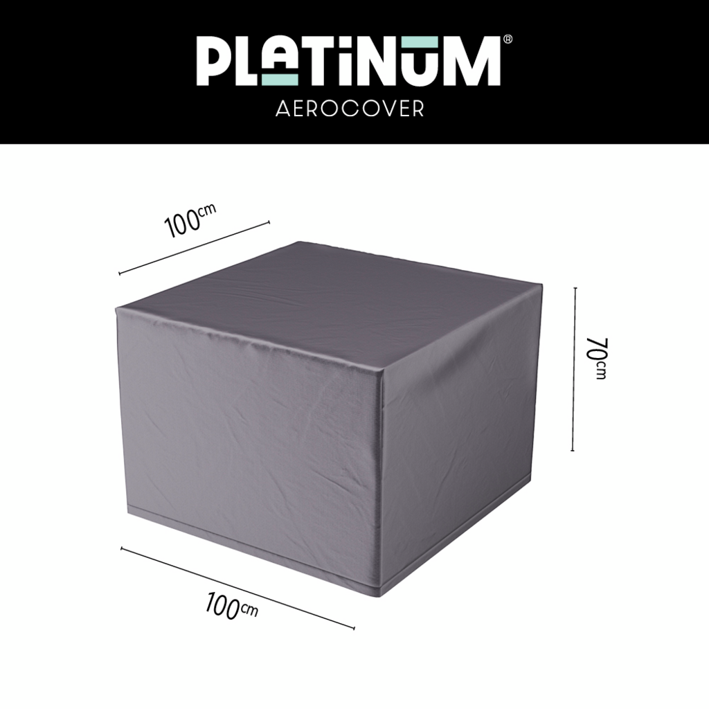 Aerocover Loungestoelhoes 7960 100 x 70 x 100 cm