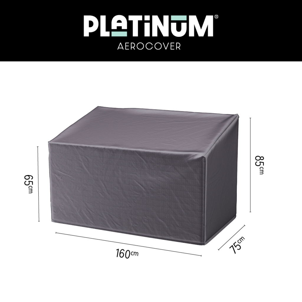 Aerocover Tuinbankhoes 7909 160 x 85 x 75 cm