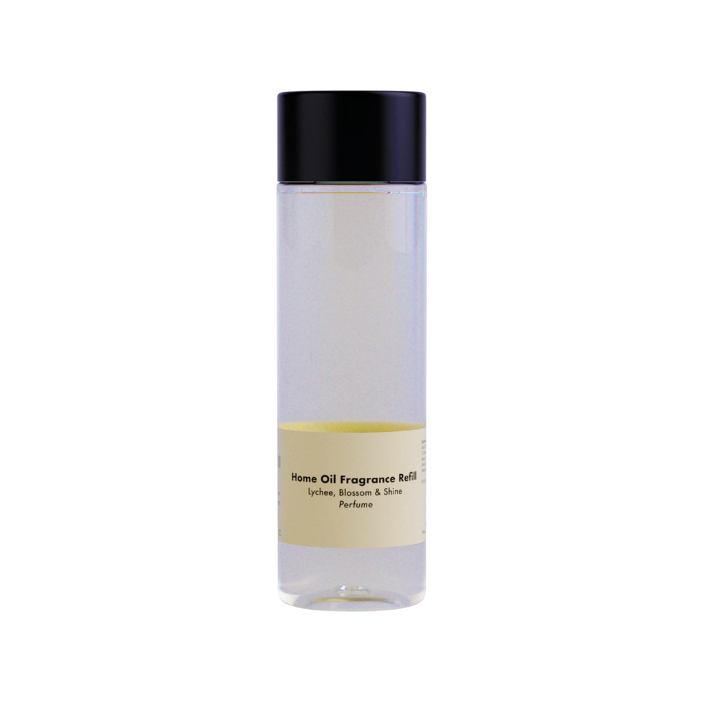 Janzen Home Fragrance Refill &C Lychee Blossom & Shine 200 ml
