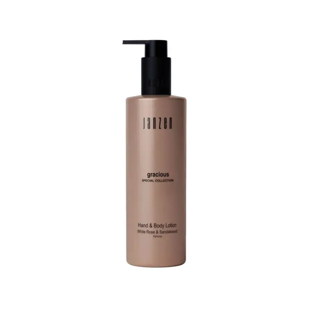 Janzen Bodylotion Gracious 250 ml