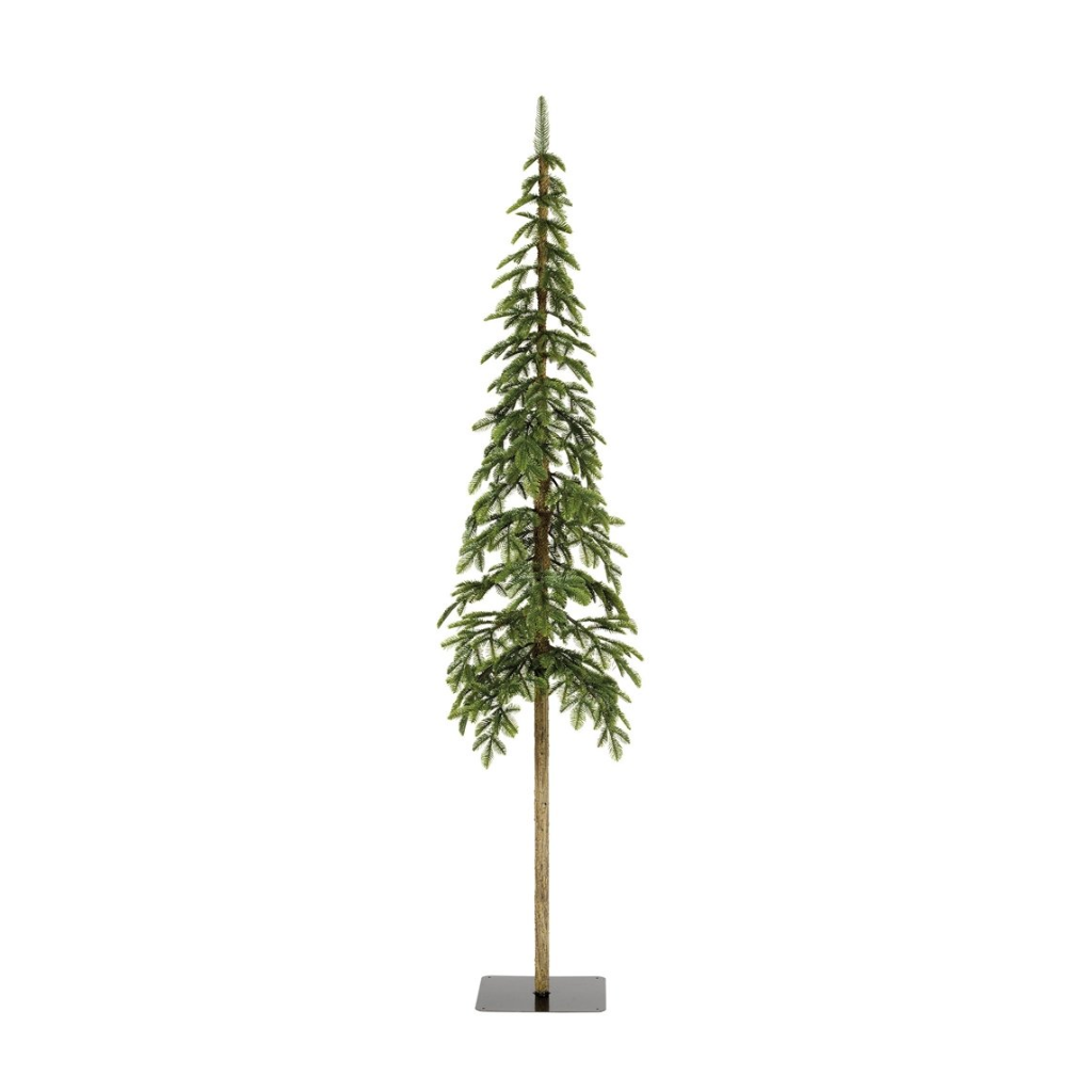 Everlands kunstkerstboom Alpine 360 x 96 cm