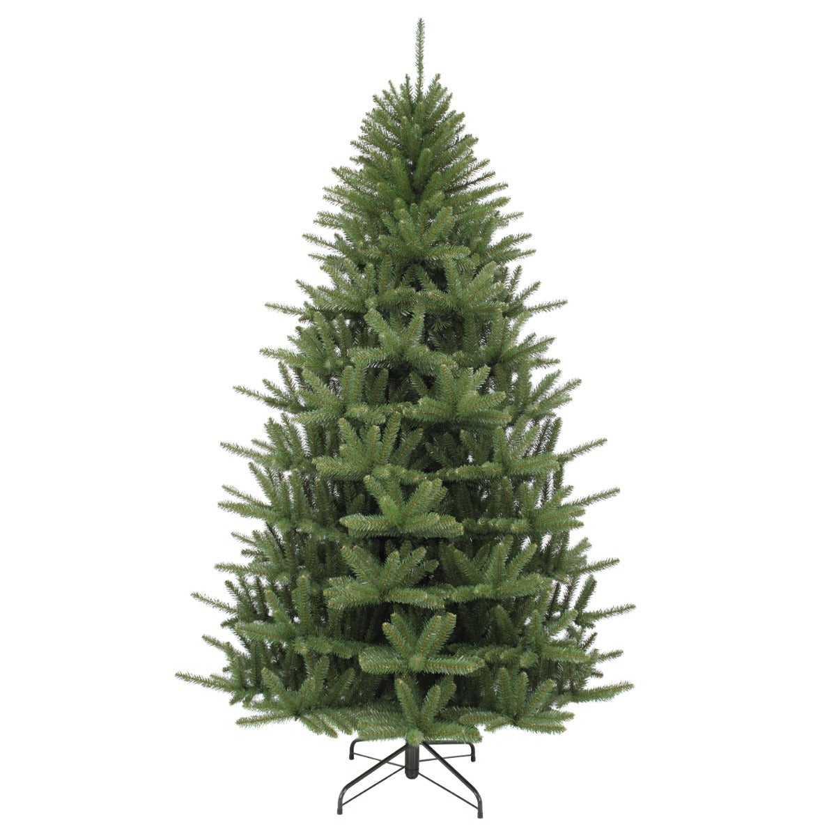 Triumph Tree kunstkerstboom Matterhorn groen 120 x 94 cm