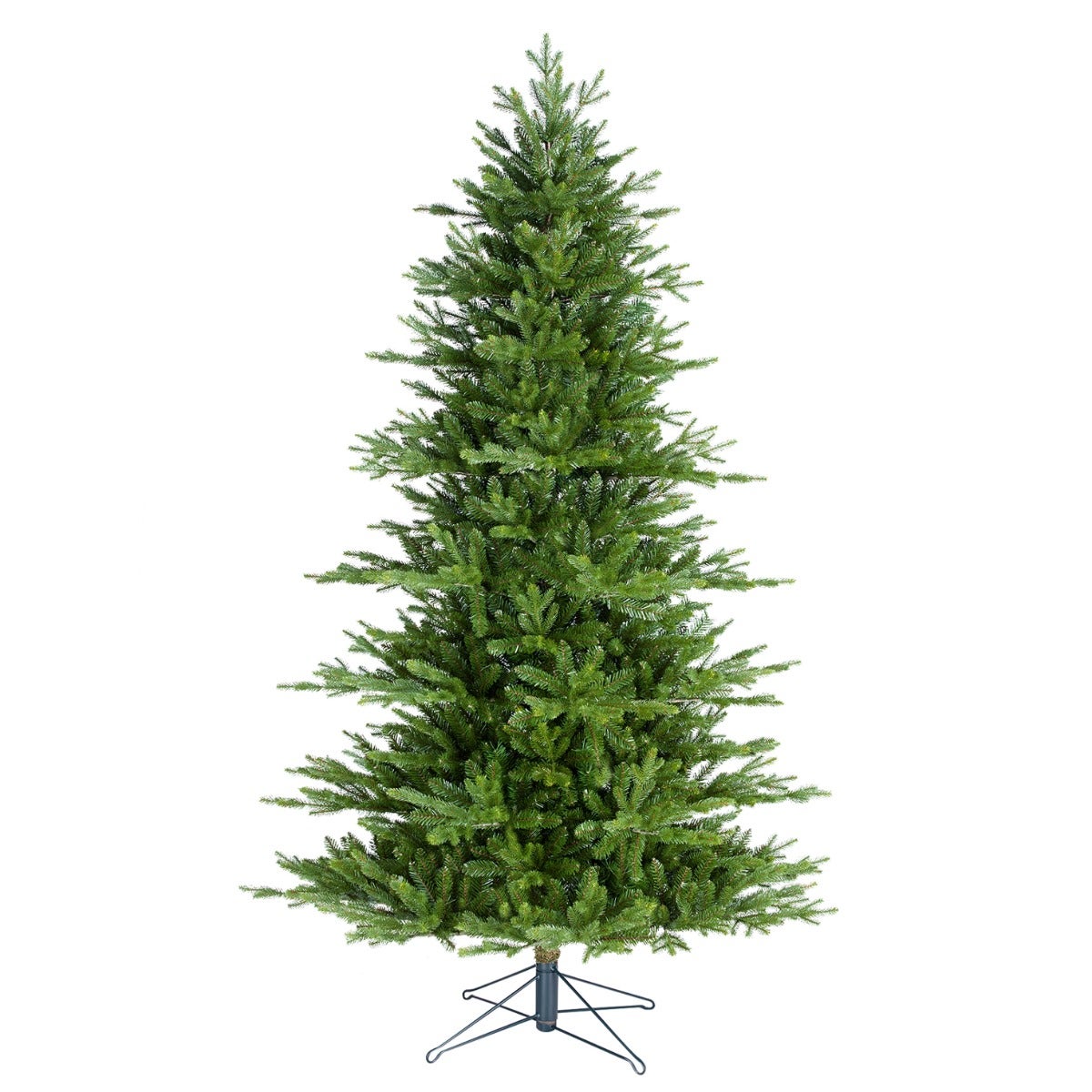 Black Box Trees kunstkerstboom Macallan groen 120 x 96 cm