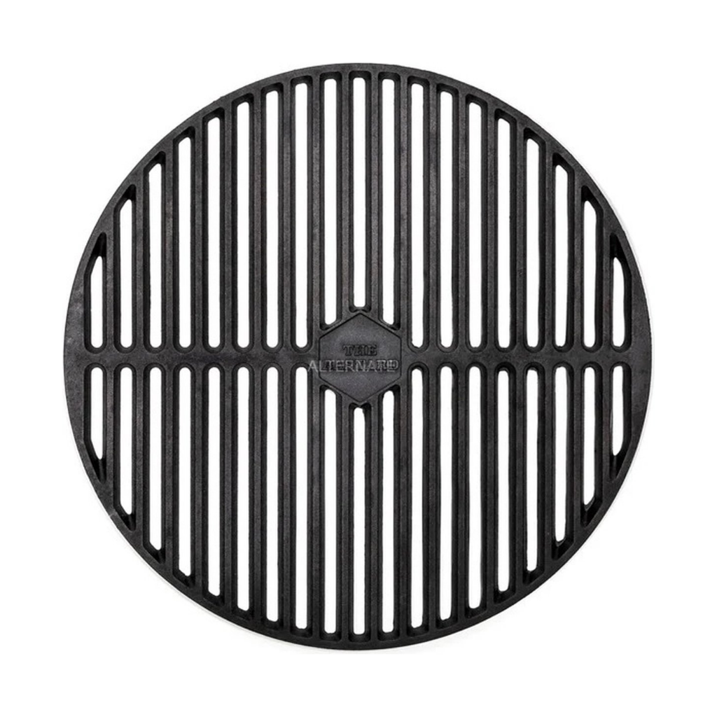 The Bastard Cast Iron Grid Medium ø 40 cm
