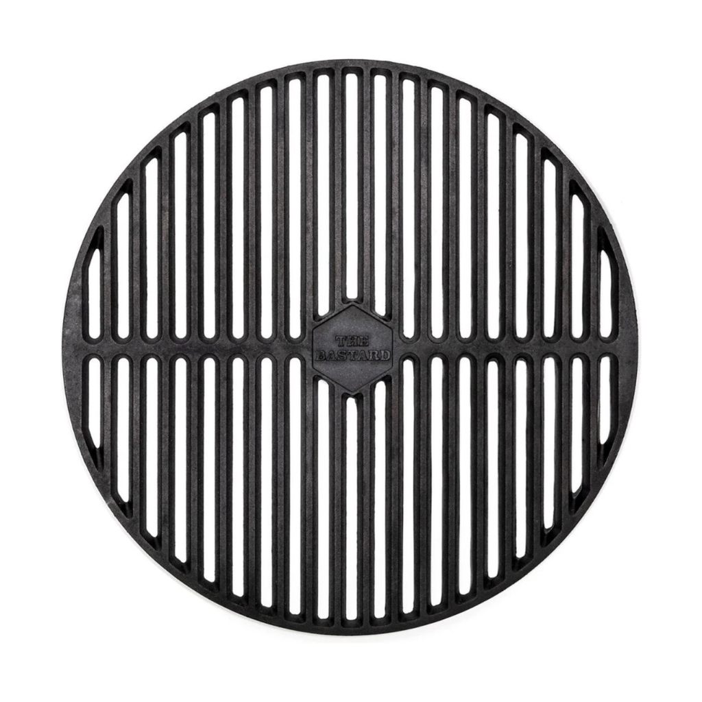 The Bastard Cast Iron Grid Small ø 25 cm