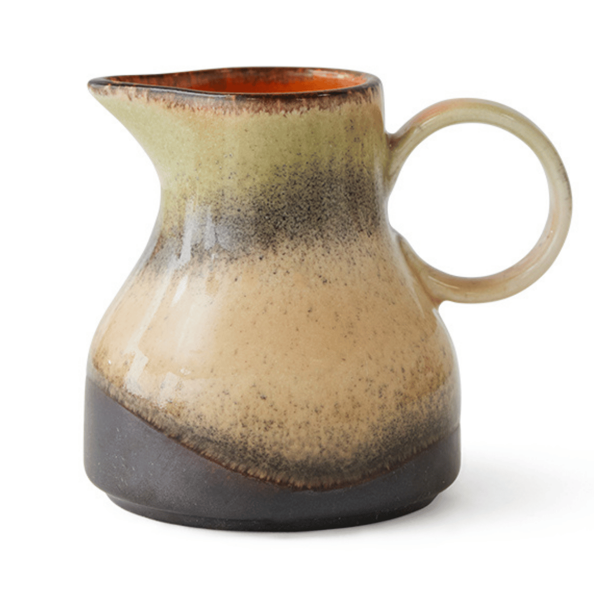 HKliving Melkkan 70's Ceramics 8 AM 0.13 L