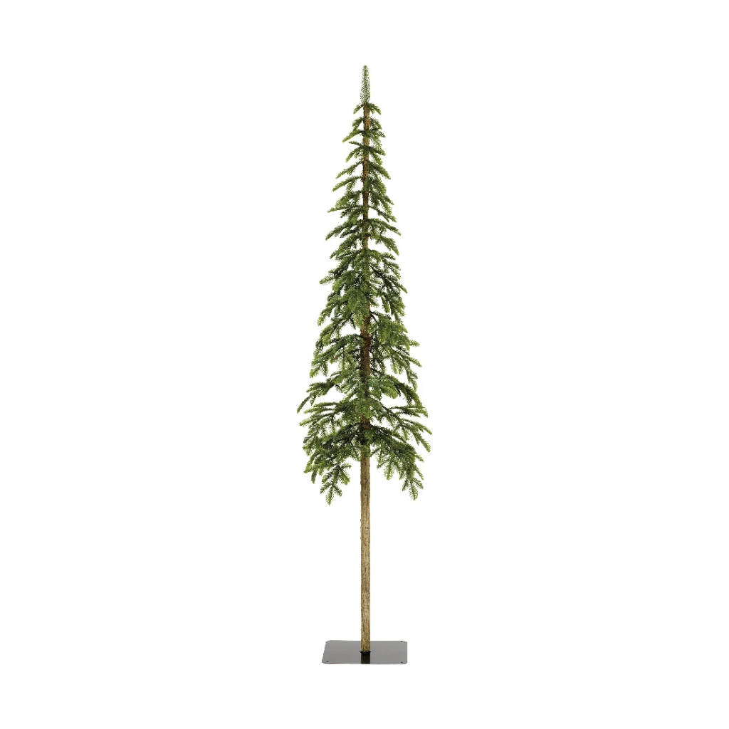 Everlands kunstkerstboom Alpine 180 x 41 cm