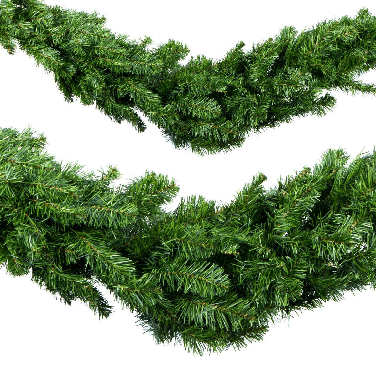 Evergreen guirlande swag Colorado spruce 270cm