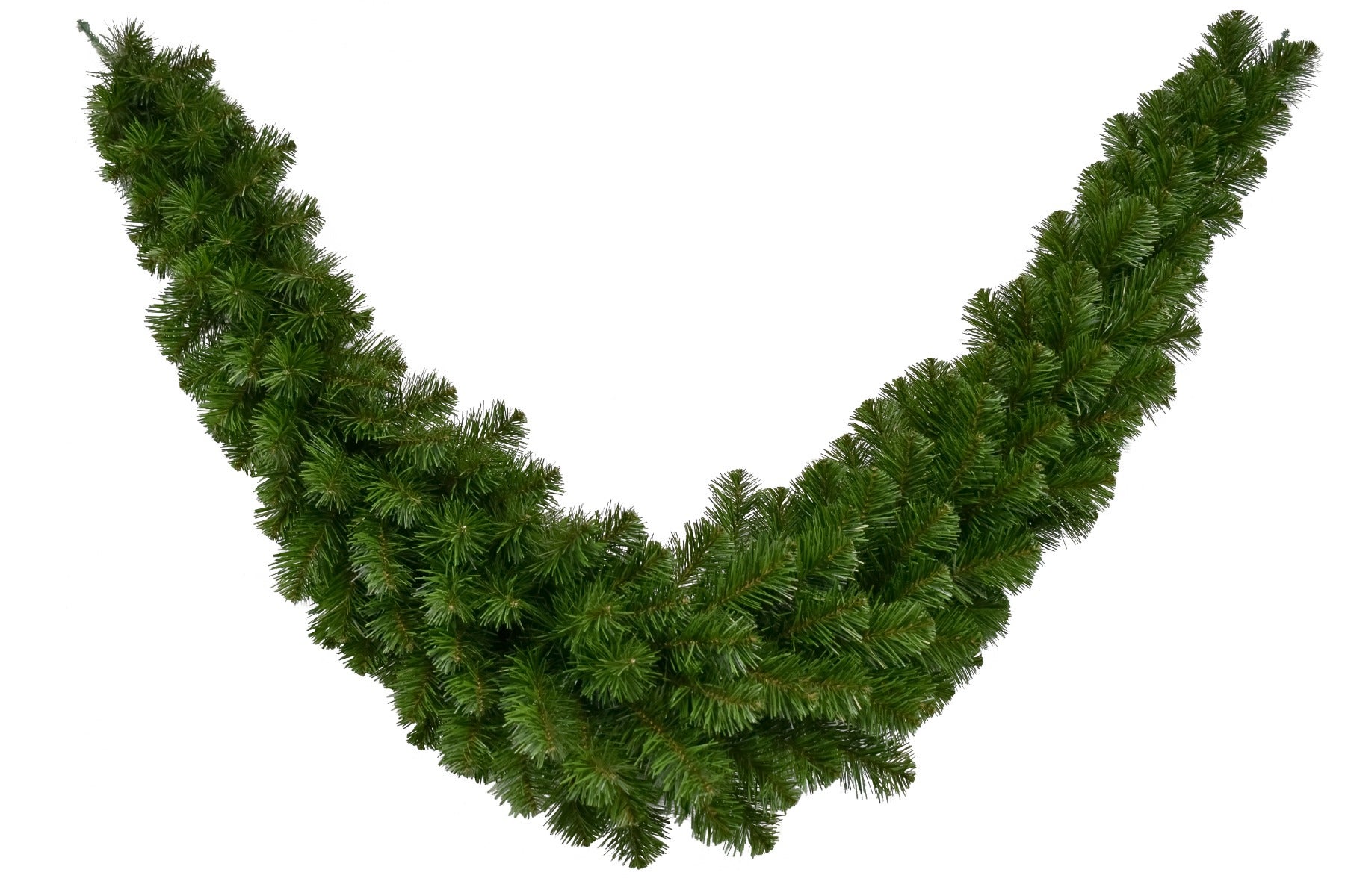 Evergreen guirlande swag Colorado spruce 300cm