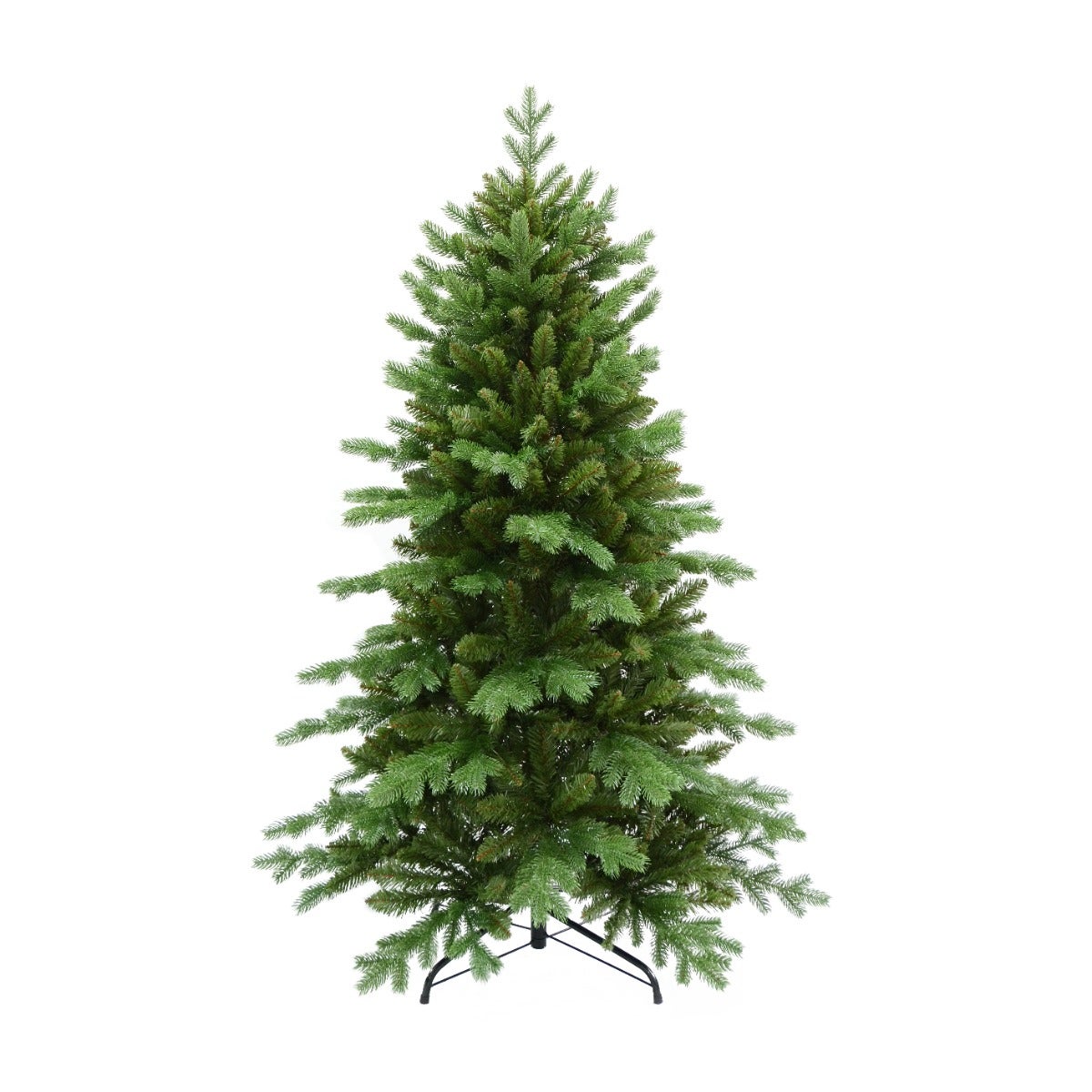Evergreen kunstkerstboom Janga Slim 120 x 92 cm