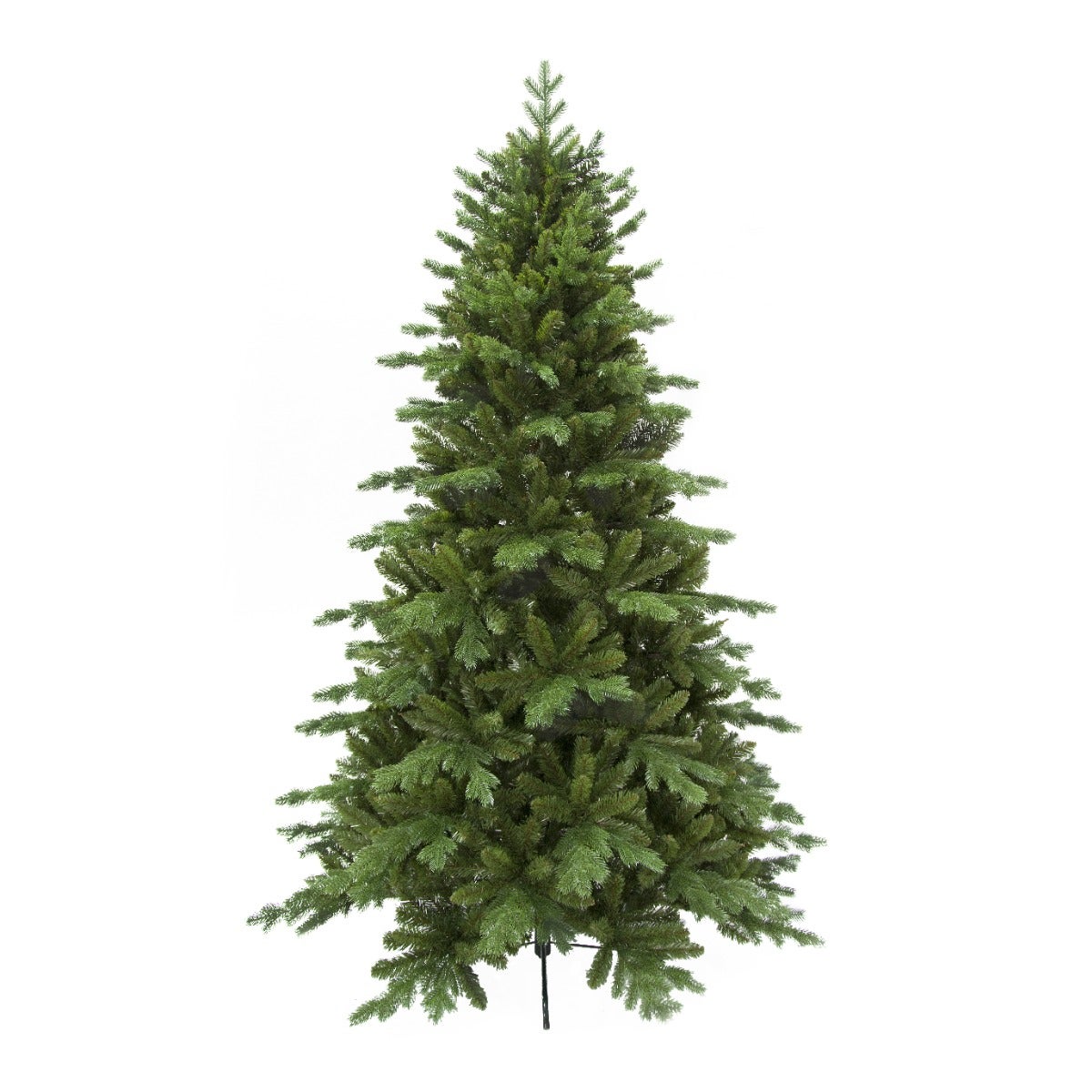 Evergreen kunstkerstboom Janga 210 x 134 cm
