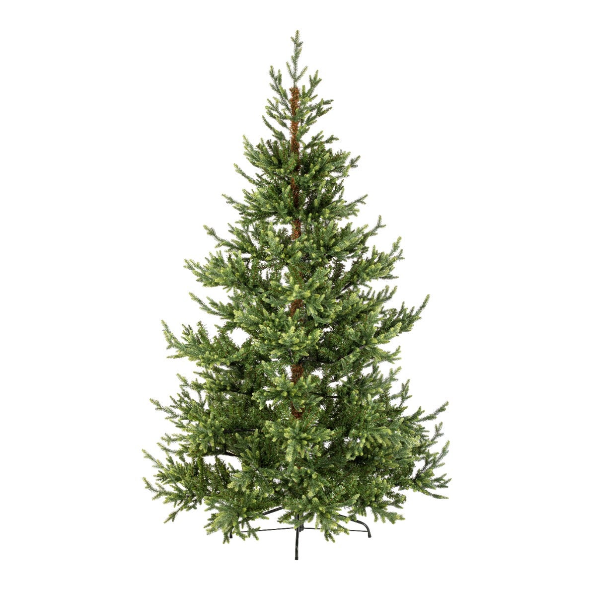 Evergreen kunstkerstboom Makalu 150 cm