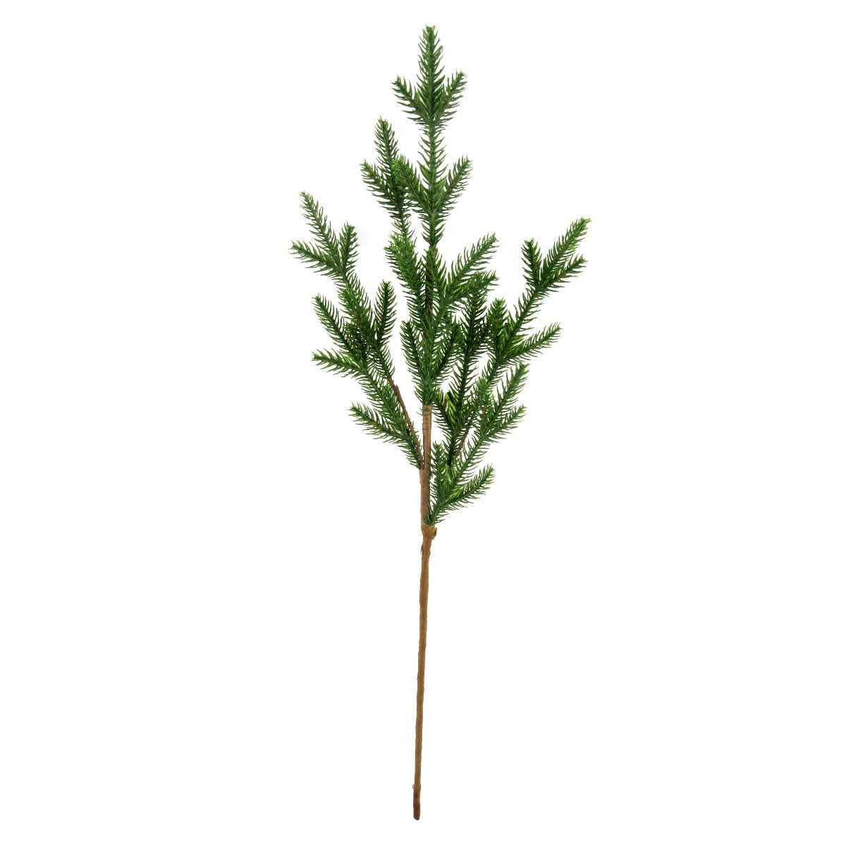 Tak Pine los PE 70cm groen