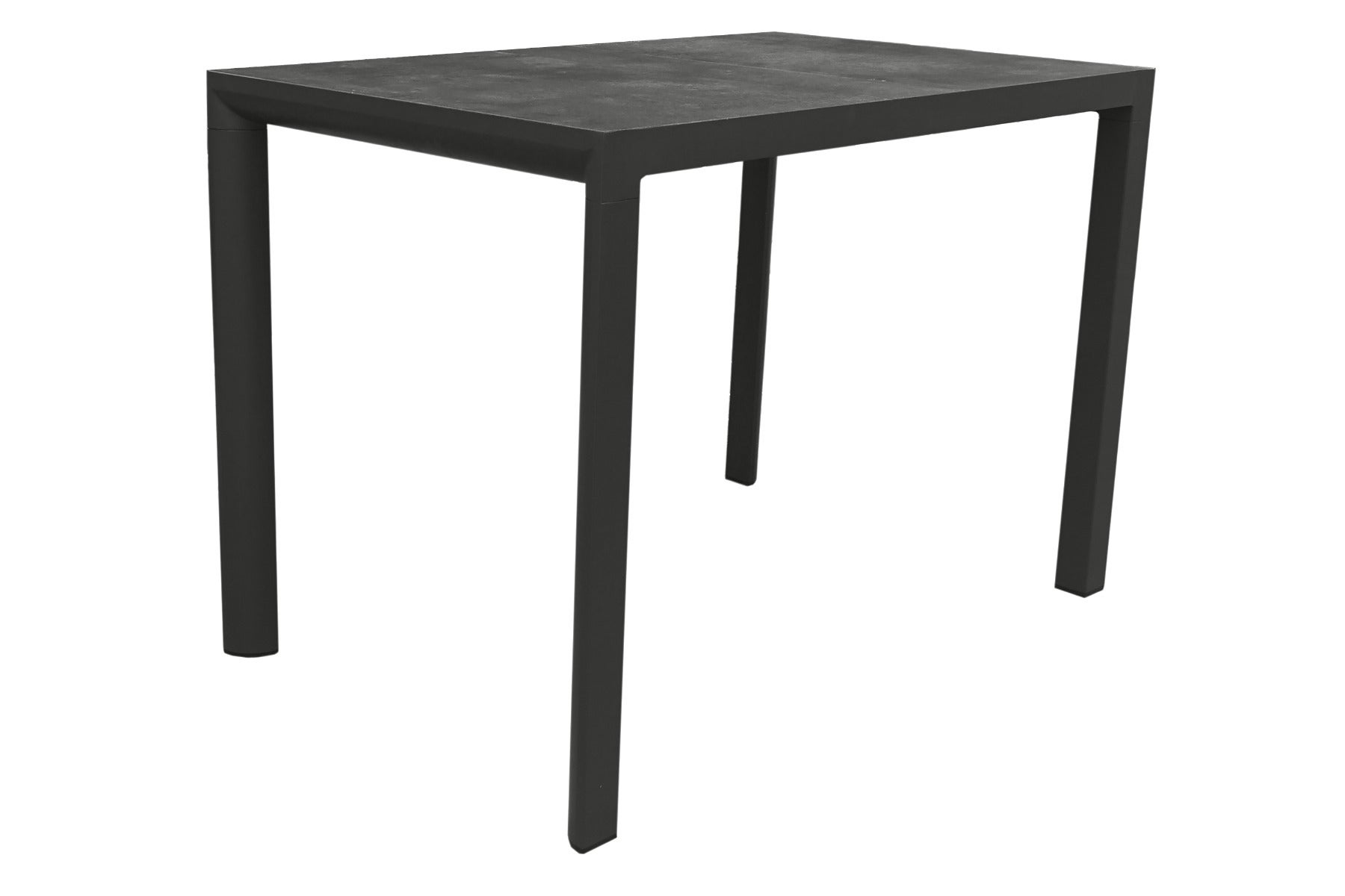 Royal Seasons Bartafel Sol Antraciet 140 x 90 x 100 cm