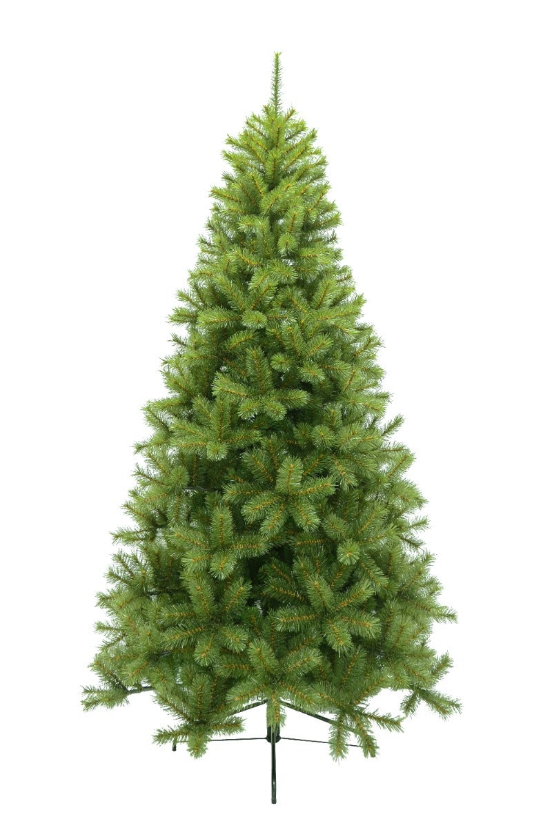 Evergreen kunstkerstboom Everest 240 x 127 cm